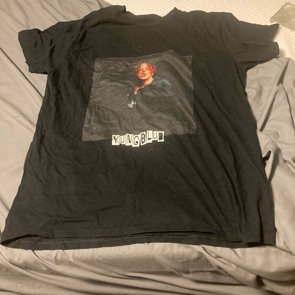Yungblud shirt